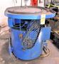 120 GALLON J.P. WHIRLPOOL 120.R.E. ELECTRIC PARTS WASHER. STOCK # 1053322