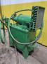 14" x 21" DOALL MODEL #TF-1421H VERTICAL TILTING BAND SAW: STOCK #21704