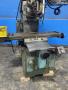 Swi 45” X 10” CNC Vertical Mill - Trak-trm