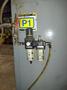 7.6 CU FT ALMCO MODEL #OR-9VLR ROTARY VIBRATORY FINISHER &amp; DEBURRER: YOBRO #25014
