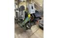 ROACH 10" WIDE BELT CONVEYOR, STOCK # 14371J