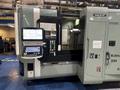 2017 DMG Mori NHX4000 Used CNC Horizontal Machining Center For Sale