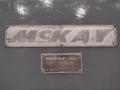 30,000 LBS MCKAY POWERED TRAVERSING &amp; ELEVATING COIL CAR: STOCK #16919