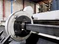 Mazak Fabri Gear 300 Tube Laser