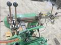1-1/8" CARSON MODEL #HPA-1A HYDRAULIC TUBE BENDER: STOCK #20122