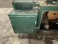 3/4" MICRO WELD PRODUCTS MODEL #MD4 WIRE BUTT WELDER: STOCK #14542