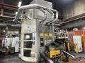 Forgetronic FT 7100HC Forging Press W/ Cefi Induction Unit (New 2021)
