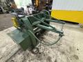 4' X 10 GAUGE PEXTO MODEL #10-U-4B MECHANICAL POWER SHEAR: STOCK #21257