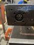 14" x 29" TECNOMAGNETE MODEL #QX408UMK6 MAGNETIC SURFACE CHUCK &amp; CONTROLS: STOCK #20551