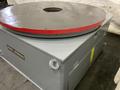 200,000 LB X 72" ARONSON  POWER WELDING TABLE: STOCK #72508