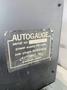 110 TON X 100" GUIFIL PE-25-100 CNC UP-ACTING HYDRAULIC PRESS BRAKE. STOCK # 1060221