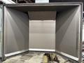 72” TABLE PANGBORN MODEL 6-LK ROTOBLAST SHOT BLAST MACHINE: YOBRO #24357