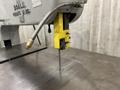 36" DOALL VERTICAL BAND SAW MODEL # V-36 BAND:  STOCK #77638
