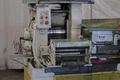 6" x 10" FENN 2 HIGH ROLLING MILL USED FOR CLADDING (14074)