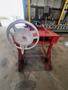 10,000# X 84"L X 72"W  BUSHMAN SHEET LIFTER STOCK# 4073