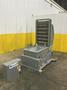 12,000 LB BUSHMAN MODEL #9604 MECHANICAL COIL FLIPPER UPENDER 2015 : YOBRO #26213