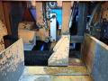 Cosen Machinery Industrial Co 10" X 11" Horizontal Band Saw - C2