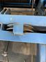 3 TON ACE TOP RUNNING DOUBLE GIRDER TROLLEY HOIST. STOCK #0309922