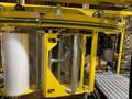 Signode Muller 1825B Stretch Wrapper – 2022 – Rotary Ring System with Corner Post Device
