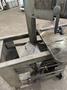 8-3/4" X 8-1/2" ROLLIN VERTICAL BAND SAW: STOCK #77898