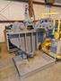 4,000# x 12" ADS Dbl-End Uncoiler