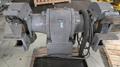 CINCINNATI GPTA 107 DUAL HEAD GRINDER 440V 3PH  2 HP 1750 RPM USED