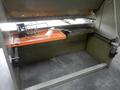 Safan - SK 50 ton x 2550 mm CNC