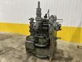 FELLOWS MODEL #645A GEAR SHAPER W/ 2" RISER AND LARGE BORE: STOCK #22049