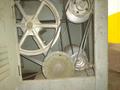 18" GROB MODEL #NS18 VERTICAL BAND SAW: STOCK #19796