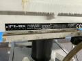 Fmb Machinery  Bar Feeder  - Turbo 5-55/3800/a