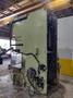 220 TON AIDA MODEL #NCI-200(2) GAP FRAME PRESS, 12.59" STROKE: STOCK #22210
