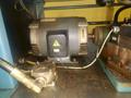 3" EAGLE MODEL #IO 2000 I/O HYDRAULIC  END FORMING MACHINE: STOCK #14108