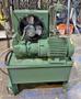 10,000# X 36" MINSTER NONMOTORIZED UNCOILER STOCK# 3419