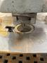 150 TON WHITNEY MODEL 7150AX12 PORTABLE HYDRAULIC FLANGE PUNCH &amp; HYDRAULIC UNIT: YOBRO #24684