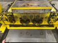 20" X .160" DURANT MODEL #HD-20 MOTORIZED COIL LEVELER STRAIGHTENER: STOCK #23250