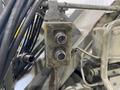 150 TON DAKE HORIZONTAL INCLINED HYDRAULIC WHEEL PRESS: STOCK #20382