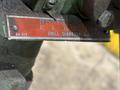 2.5" STERLING MCDONOUGH MODEL #DV220F DRILL GRINDER SHARPENER POINTER: STOCK #23676