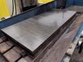 16" x 40" KENT MODEL #KGS-410AHD HORIZONTAL HYDRAULIC SURFACE GRINDER: STOCK 18588