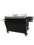 NEW GMC MODEL PL-18HEM HEMMING FORMING MACHINE