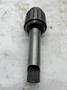 JACOBS 33 TAPER KEYED CHUCK 34-33 0-1/2IN 0-13MM STOCK #16695