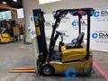 2019 - 3,000 LB. YALE MODEL ERP030VTN36TE084