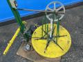 Accra-wire Controls 24” Diameter Plate Accra-botic Dereeler - D-19a