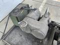 16,000 LB WEBB MODEL #T-24 TANK TURNING ROLL SET: STOCK #80976