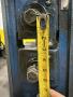 9 STAND x 2" YODER M2 ROLLFORMER, 6 STAND &amp; 3 STAND BASE