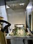 Gnutti Transfer &amp; Eurofimet Tunnel Wash Machine