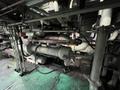 1800 Ton UBE Aluminum Extrusion Press (14715)