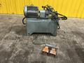10 HP W.A. WHITNEY MODEL #600-500 HYDRAULIC UNIT: YOBRO #26359