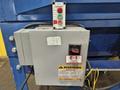 3,040 CFM X 7.5 HP TORIT MODEL #DFO2-8 DUST COLLECTOR: YOBRO #26046