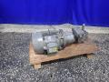 Oilgear 5 Hp Hydraulic Pump - Pvwh-06-r5av-cnnn