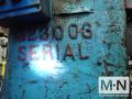 1300 Ton National Maxipress Foundry Machine